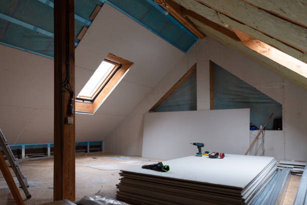Best Eco-Friendly Insulation in Four Corners, MT