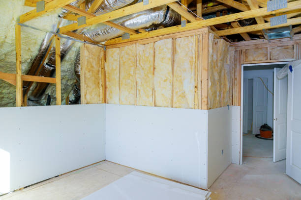 Best Residential Insulation in Four Corners, MT