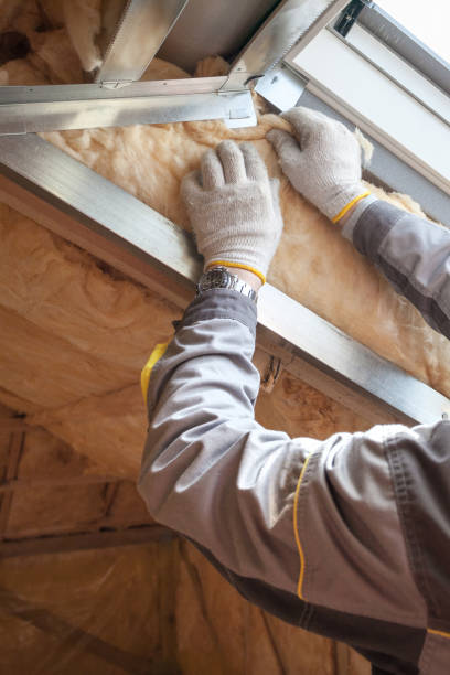 Best Cellulose Insulation in Four Corners, MT