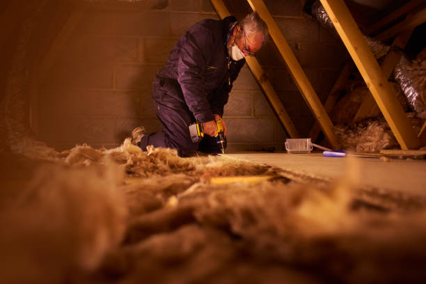 Types of Insulation We Offer in Four Corners, MT